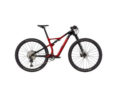 Cannondale Scalpel Carbon 3 Mountain Bike 2021 (CENTRACYCLES) | free-classifieds-canada.com - 1