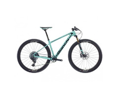 Bianchi Methanol CV RS 9.1 Carbon Mountain Bike 2021 (CENTRACYCLES) | free-classifieds-canada.com - 1