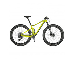 Scott Spark RC 900 World Cup AXS Mountain Bike 2021 (CENTRACYCLES) | free-classifieds-canada.com - 1