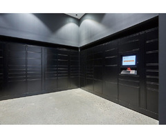 User Friendly Package Delivery Lockers: Call Us for Installation! | free-classifieds-canada.com - 2