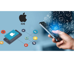 Native iOS App Development Company | free-classifieds-canada.com - 1