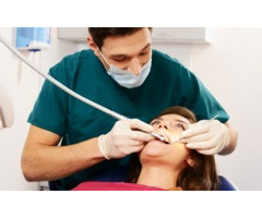 Oral Surgery Care Clinic Services | free-classifieds-canada.com - 1