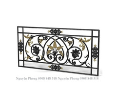 Best Manufacturer Of Luxury Wrought Iron Balcony Railings | free-classifieds-canada.com - 6