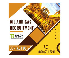 Oil And Gas Recruitment Agencies | free-classifieds-canada.com - 1