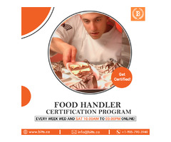 Food Service Worker Diploma Course | free-classifieds-canada.com - 3