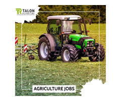 Agriculture Job In Canada And North America | free-classifieds-canada.com - 1