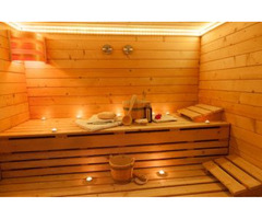 Premium Quality Sauna Heater | free-classifieds-canada.com - 1