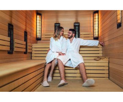 Infrared Saunas for Sale Near Me- Sauna4you  | free-classifieds-canada.com - 1