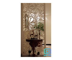 Decorative laser cut partition walls for living room, salon, hotel,... | free-classifieds-canada.com - 4
