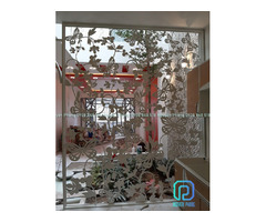 Decorative laser cut partition walls for living room, salon, hotel,... | free-classifieds-canada.com - 5