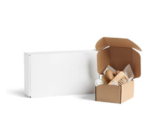 Custom package box | free-classifieds-canada.com - 1