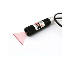Highly Fine 635nm Gaussian Beam Red Line Laser Module | free-classifieds-canada.com - 1