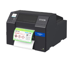 Epson Label Printers For Sale in Canada | free-classifieds-canada.com - 1