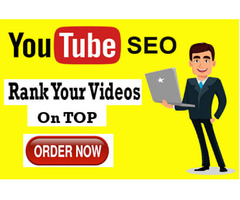 I will increase faithful website seo service for google top ranking | free-classifieds-canada.com - 1