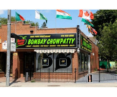 Street Food Downtown in Toronto | free-classifieds-canada.com - 1