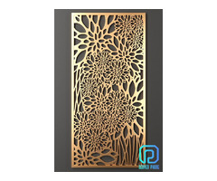 Decorative picturesque laser cut metal panels | free-classifieds-canada.com - 1