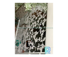 Decorative picturesque laser cut metal panels | free-classifieds-canada.com - 2