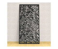 Decorative picturesque laser cut metal panels | free-classifieds-canada.com - 4
