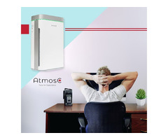 Remove the Bacteria and Viruses from Your Home with Best Air Purifiers | free-classifieds-canada.com - 1