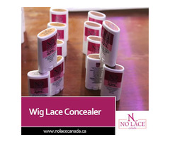 Wig Lace Concealer Dan | free-classifieds-canada.com - 1