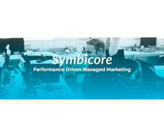 Affordable and Best Online Marketing Consultant - Symbicore | free-classifieds-canada.com - 1