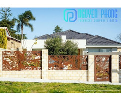 Cheap laser cut fence panels, garden fencing | free-classifieds-canada.com - 2