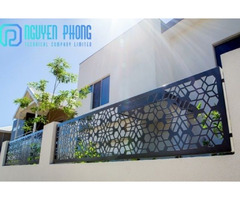 Cheap laser cut fence panels, garden fencing | free-classifieds-canada.com - 5