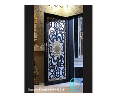 Manufacturer Of Laser Cut Iron Entry Doors | free-classifieds-canada.com - 1