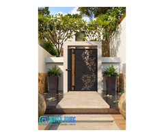 Manufacturer Of Laser Cut Iron Entry Doors | free-classifieds-canada.com - 2