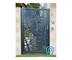 Manufacturer Of Laser Cut Iron Entry Doors | free-classifieds-canada.com - 3