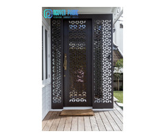 Manufacturer Of Laser Cut Iron Entry Doors | free-classifieds-canada.com - 4