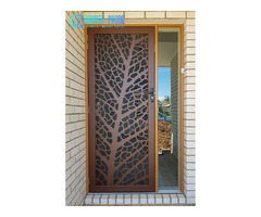 Manufacturer Of Laser Cut Iron Entry Doors | free-classifieds-canada.com - 6