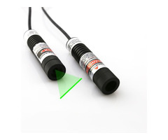 The Most Accurate 532nm 5mW Green Laser Line Generator | free-classifieds-canada.com - 1