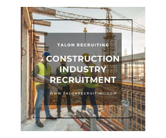 Construction Industry Recruitment | free-classifieds-canada.com - 1