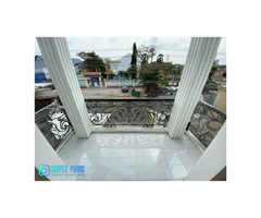 Wholesale Luxury Wrought Iron Balcony Railing | free-classifieds-canada.com - 3