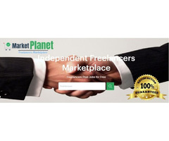 Market Planet As Alertnative of Fiverr | free-classifieds-canada.com - 1