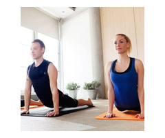 Best Yoga Studio in Brampton - Fuzion Fitness | free-classifieds-canada.com - 1