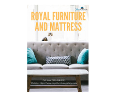 Get Best Deals On Your Favorite Furniture In Brampton! | free-classifieds-canada.com - 1