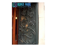 Supplier Of Custom Wrought Iron Doors | free-classifieds-canada.com - 5