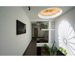 Decorative Laser Cut Panel For Skylights | free-classifieds-canada.com - 1