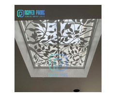 Decorative Laser Cut Panel For Skylights | free-classifieds-canada.com - 2