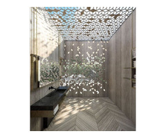 Decorative Laser Cut Panel For Skylights | free-classifieds-canada.com - 5