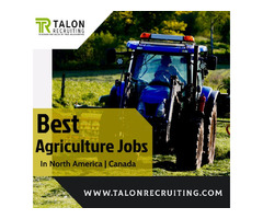 Best Agriculture Jobs In North America | free-classifieds-canada.com - 1