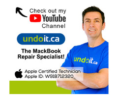 MacBook Logic board repair in Toronto | free-classifieds-canada.com - 1
