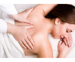 Certified massage therapist in Etobicoke | free-classifieds-canada.com - 2