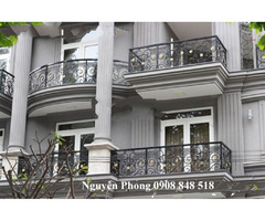 Supplier Of High-end Wrought Iron Railings For Balconies | free-classifieds-canada.com - 4