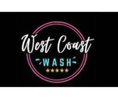 West Coast Wash | free-classifieds-canada.com - 1