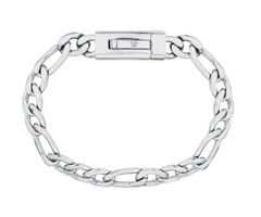 Figaro Link Chain Bracelet | free-classifieds-canada.com - 1