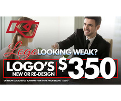 LOGO Design Services in Calgary | free-classifieds-canada.com - 1