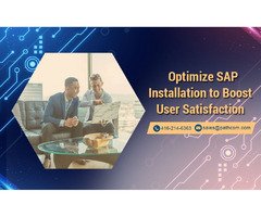Offering Simple and Uncomplicated SAP Services | free-classifieds-canada.com - 2